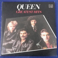 грамофонни плоччи Queen , снимка 1 - Грамофонни плочи - 34699438