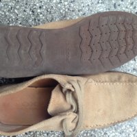 Geox оригинални мъжки обувки мокасини 43, снимка 5 - Ежедневни обувки - 34400479