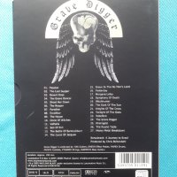 Grave Digger – 2005 - 25 To Live (DVD-9 Video), снимка 2 - DVD дискове - 40406384