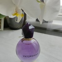 Нов парфюм на Victor Rolf Good Fortune 90ml, снимка 2 - Дамски парфюми - 40719415