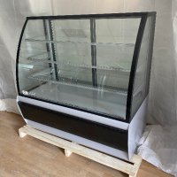 Сладкарска хладилна витрина K70, снимка 1 - Обзавеждане за заведение - 37590670