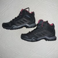 Adidas Terrex Eastrail GTX № 38 дамски високи маратонки Gore-Tex., снимка 1 - Маратонки - 38248300