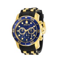 Мъжки часовник Invicta Pro Diver, снимка 1 - Мъжки - 42087943