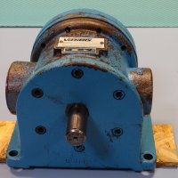 Хидравлична помпа Vickers V134 U20 Fixed displacement vane pump, снимка 1 - Резервни части за машини - 42888976