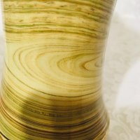 Порцеланова ваза, снимка 8 - Вази - 34908830