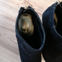 Дамски обувки на ток Graceland , снимка 5 - Дамски боти - 31362576