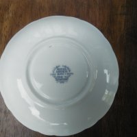 Финна порцеланова чинийка, снимка 2 - Други ценни предмети - 38964091