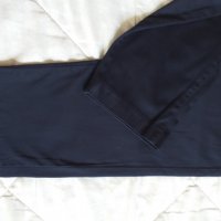 H&M дамски панталон /тъмно син/, снимка 5 - Панталони - 29143260