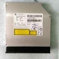 HP Notebook 650/655-DVD устройство, снимка 1 - Части за лаптопи - 29577612
