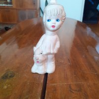 Стара детска играчка,кукла #37, снимка 1 - Други ценни предмети - 31566759