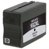 Мастило HP 932XL Black, снимка 2 - Принтери, копири, скенери - 36552565