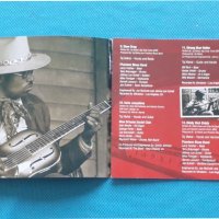 Taj Mahal – 2008 - Maestro (Blues), снимка 2 - CD дискове - 42436883