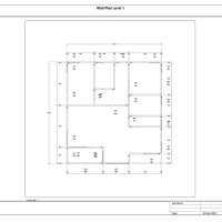 КРЕДИТ- Бунгала, Къщи, Сглобяеми къщи, Преместваеми 146м2 - три спални, снимка 2 - Строителни материали - 44211366