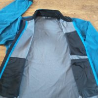 haglofs softshell jackets - страхотно мъжко яке 2ХЛ, снимка 9 - Якета - 44500350