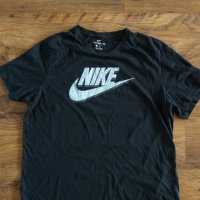 Nike - страхотна мъжка тениска , снимка 5 - Тениски - 37110440