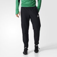 Adidas Training Pants Tiro 17 - страхотно мъжко долнище 2ХЛ, снимка 1 - Спортни дрехи, екипи - 42925669