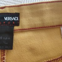 Мъжки дънки Versace, снимка 5 - Дънки - 42299943