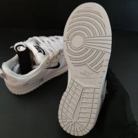 Nike Dunk Disrupt Air Jordan размер 38 номер дамски маратонки обувки нови оригинални женски сникърси, снимка 3 - Маратонки - 39189932