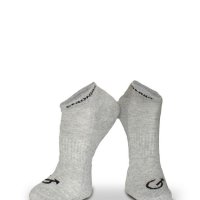 Мъжки спортни чорапи за маратонки 22801ks, снимка 1 - Мъжки чорапи - 42558871