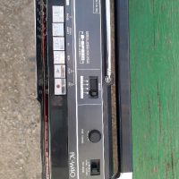 JVC RC-W40 *Радиокасетофон*Продавам, снимка 3 - Радиокасетофони, транзистори - 36410559