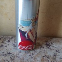 италиански термос Coca-Cola , снимка 3 - Термоси - 44488719