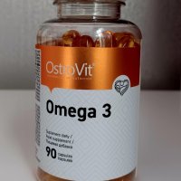 Течен хидролизиран колаген 500мл + Omega 3 90 kaps, снимка 3 - Хранителни добавки - 44292878