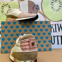 Дамски обувки La Strada Green and Pink 37-38, снимка 4 - Дамски ежедневни обувки - 40179002