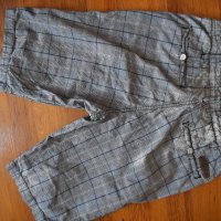 Къс панталон Iceman Original Denim , снимка 7 - Къси панталони - 36766881