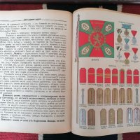 Поучения за войника-гражданин 1926 , снимка 3 - Колекции - 32033938