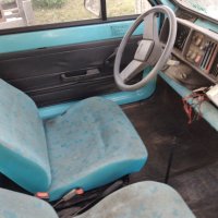 Seat marbela на части, снимка 6 - Автомобили и джипове - 38753570