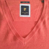 Пуловер Pierre Cardin,Пиер карден, снимка 2 - Пуловери - 30715874
