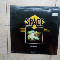 Грамофонна плоча SPACE   LP., снимка 2 - Грамофонни плочи - 31243720