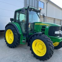 Трактор John Deere 6230 - Лизинг, снимка 4 - Селскостопанска техника - 42186213