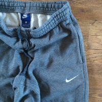 Nike Sportswear Club Fleece Tapered - страхотно мъжко долнище , снимка 6 - Спортни дрехи, екипи - 42784777