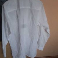 Бяла риза , снимка 2 - Ризи - 30028453