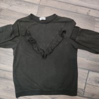 Продавам дамска блуза , снимка 4 - Блузи с дълъг ръкав и пуловери - 39356474