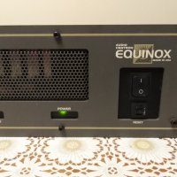 Equinox-mp600-power amp/usa/, снимка 4 - Ресийвъри, усилватели, смесителни пултове - 31457613