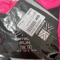 Дамска ветровка Karrimor, размери S, M, L, XL, XXL, снимка 12 - Якета - 38361369