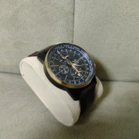 Продавам часовник Vostok-Europe Gaz-14 Worldtimer YM26-5603, снимка 2 - Мъжки - 39120355