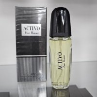 Мъжки парфюм Activo Pour Homme EDP 30 ml. - аналог на DIOR Sauvage, снимка 1 - Мъжки парфюми - 44151869