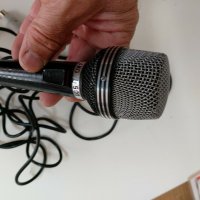 Микрофон AKG D501, снимка 3 - Микрофони - 30061454