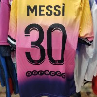 Меси Аржентина ново Световно 2022 Messi 10 Детски Екип , снимка 3 - Футбол - 37760369