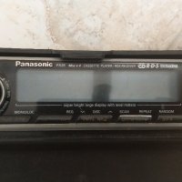 Panasonic fx35 Панел, снимка 1 - Други - 37529481