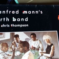 MANFRED MANN'S' EARTH BAND, снимка 2 - Грамофонни плочи - 31268098