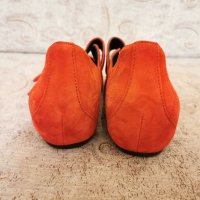 Страхотни дамски обувки Ziera 36 номер , снимка 5 - Дамски ежедневни обувки - 40113268