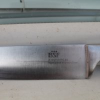 Немски нож , снимка 7 - Ножове - 30723449