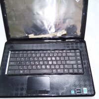 Dell Inspiron M5030 на части, снимка 1 - Части за лаптопи - 31789760