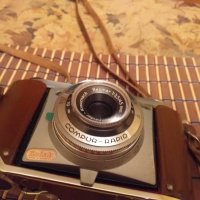 Kodak Retinette, снимка 4 - Фотоапарати - 31196306