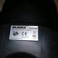 немски грил с гранитна плоча "ALASKA"/раклет/, снимка 7 - Скари - 31903262
