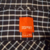 Мъжка риза марка Esprit, снимка 6 - Ризи - 31539656